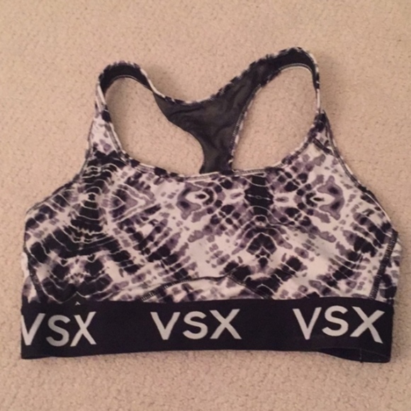 Victoria’s Secret & PINK Sports Bras - Picture 5 of 7
